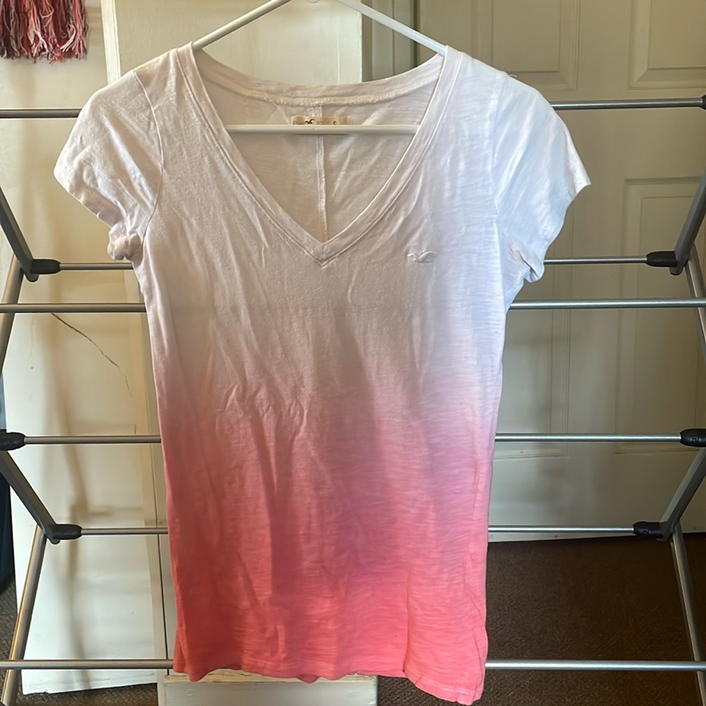 Woman's Small T Shirt